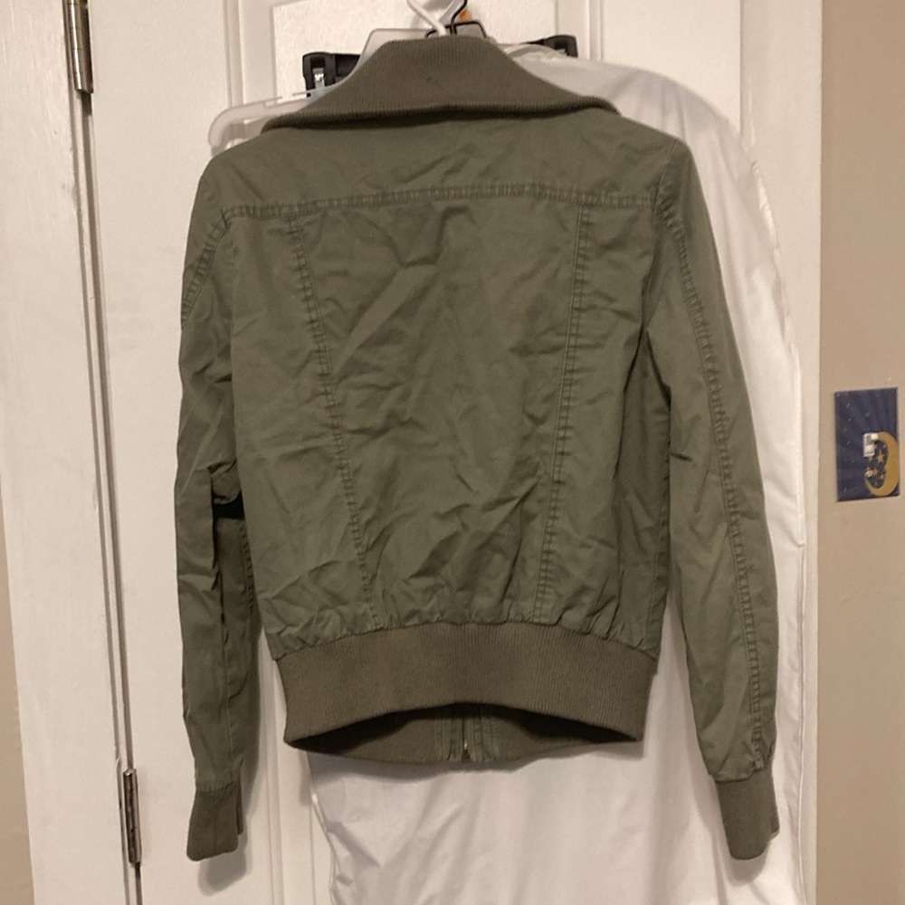 L A Hearts jacket - Picture 2 of 4